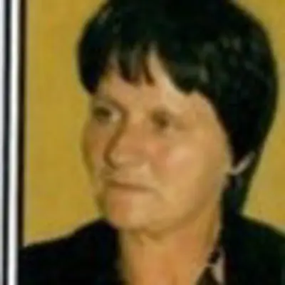 Nada Dodig (1956-2025) - Osmrtnica