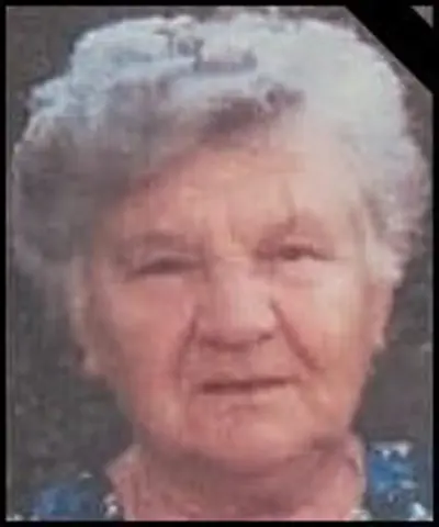 Kata Grizelj (1932-2025) - Osmrtnica