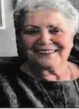 Sanija-Ćana Hrnjičević (1951-2025) - Osmrtnica