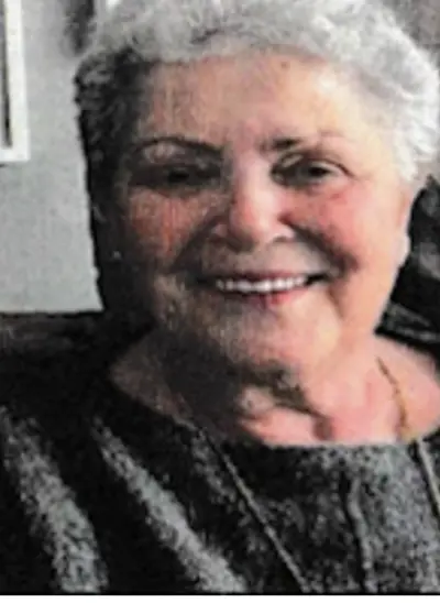 Sanija-Ćana Hrnjičević (1951-2025) - Osmrtnica