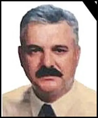 Srećko Mandić (1947-2026) - Osmrtnica - Osmrtnica, Široki Brijeg