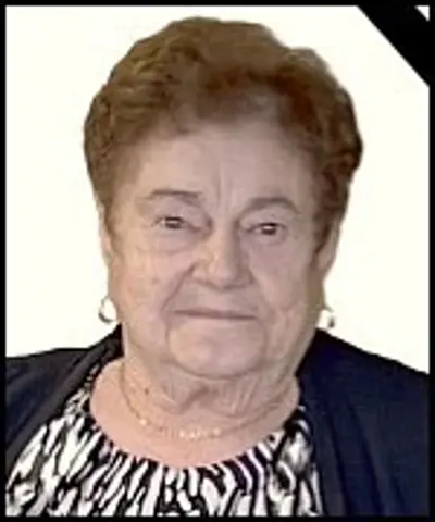 Dragica Mlinarević (1942-2026) - Osmrtnica