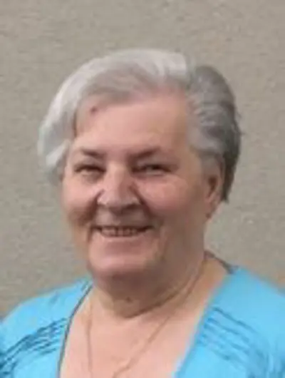 ŠEMSA (MEHO) IBRAGIĆ rođ. TERZIĆ - Osmrtnica