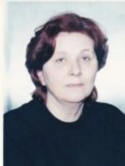 MEVLIDA (AHMED) GUŠIĆ rođ. MUJČINOVIĆ - Osmrtnica