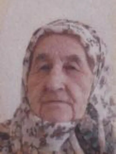 SAFIJA (REŠID) SMAJIĆ rođ. HARBINJA - Osmrtnica - Osmrtnica, Sokolac