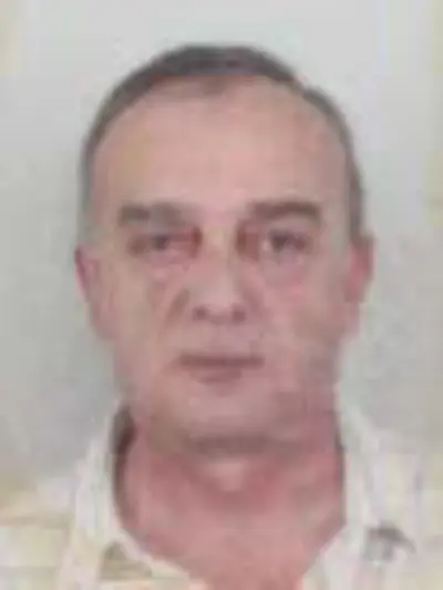 IRFAN  MISO - Osmrtnica