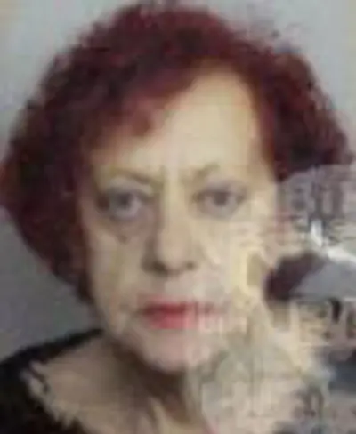 Vrsna Vulović - Osmrtnica