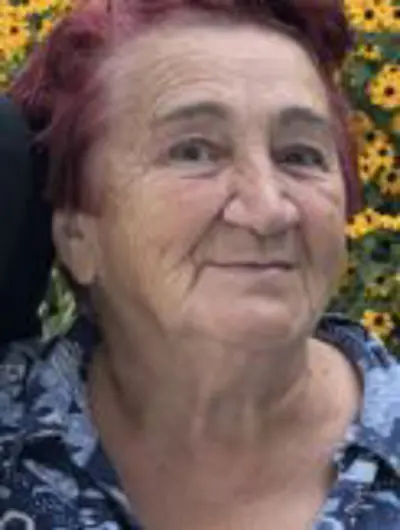 HASIBA (NUHAN) ĐOGIĆ rođ. HURIĆ - Osmrtnica - Osmrtnica, Sarajevo