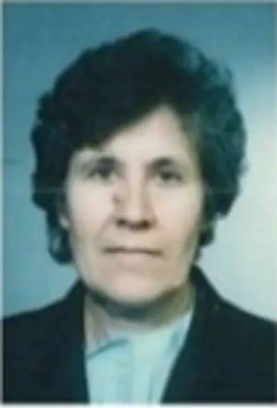 Anka Vuletić (1938-2026) - Osmrtnica