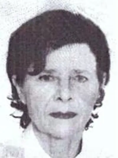 Milena Zlopaša (1961-2025) - Osmrtnica - Osmrtnica, Ljubuški