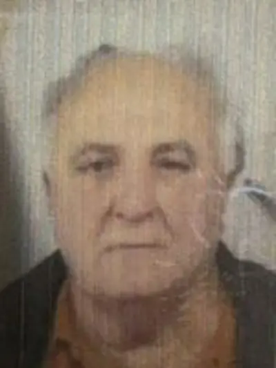  HASAN, u narodu poznatiji kao BUGAR  iz Male Kladuše KEKIĆ - Osmrtnica - Osmrtnica, Velika Kladuša