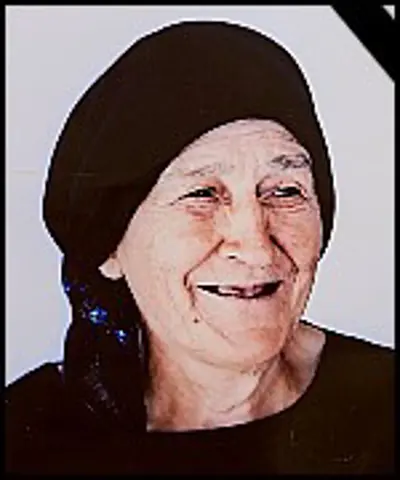 Matija – Maca Bešlić (1933-2026) - Osmrtnica - Osmrtnica, Široki Brijeg