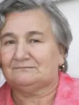 TIDŽA ( HAJRO ) ĆORIĆ rođ. ALISPAHIĆ - Osmrtnica