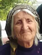 MEUNA RAHMANOVIĆ-ČOVIĆ - Osmrtnica