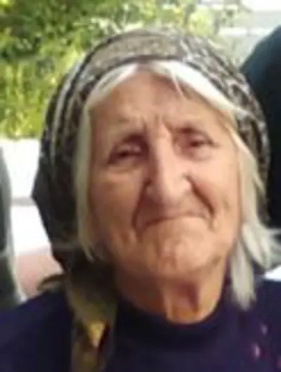 MEUNA RAHMANOVIĆ-ČOVIĆ - Osmrtnica