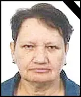 Nevenka Zelenika (1960-2025) - Osmrtnica