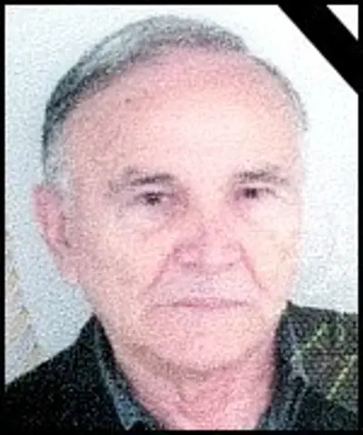 Andrija Kvesić (1938-2026) - Osmrtnica