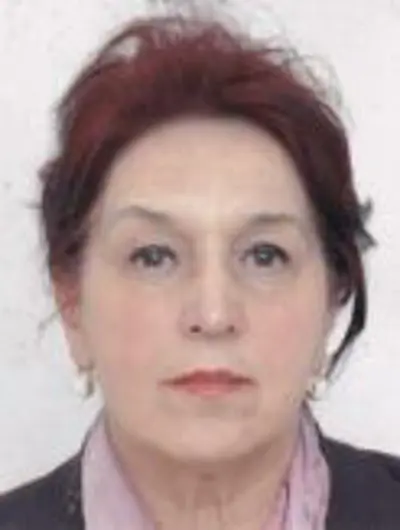 prof. dr. ZEHRA (HAŠIM) DIZDAREVIĆ rođ. RASOVAC - Osmrtnica