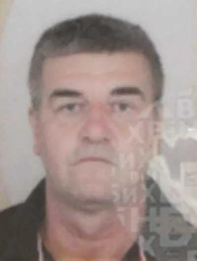 MUHAMED  HANIFIĆ - Osmrtnica - Osmrtnica, Sarajevo