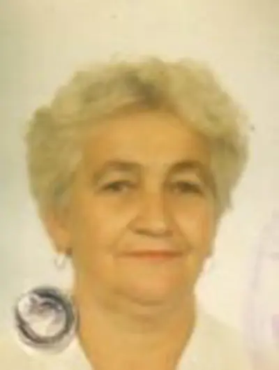 SEMINA - MINKA (MEHO) HADŽIĆ rođ. ELEZOVIĆ - Osmrtnica