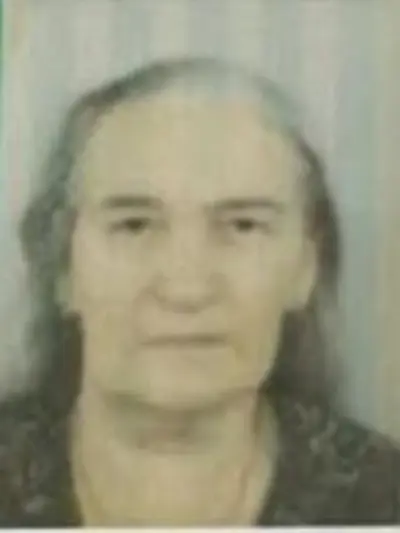 FATIMA, supruga umrlog Hasiba iz Mrcelja HUSKIĆ - Osmrtnica