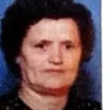 ANĐA BRČIĆ (rod. Jureta) ud.Tadije - Osmrtnica
