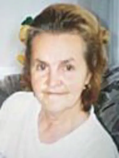 FAZILA  BEĆIREVIĆ - Osmrtnica