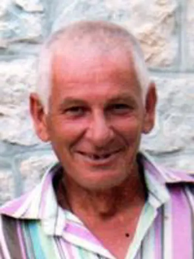 Zoran Grbavac (1968-2025) - Osmrtnica