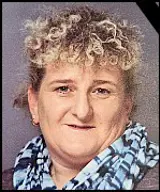 Draženka Ramljak (1970-2025) - Osmrtnica