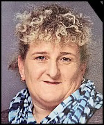 Draženka Ramljak (1970-2025) - Osmrtnica