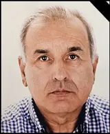 Borislav Petric (1963-2026) - Osmrtnica