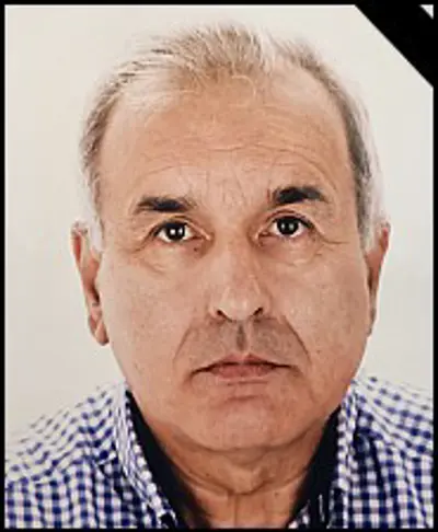 Borislav Petric (1963-2026) - Osmrtnica - Osmrtnica, Posušje