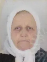 HALIMA (MEHO) HRGIĆ rođ. ĐELILOVIĆ - Osmrtnica