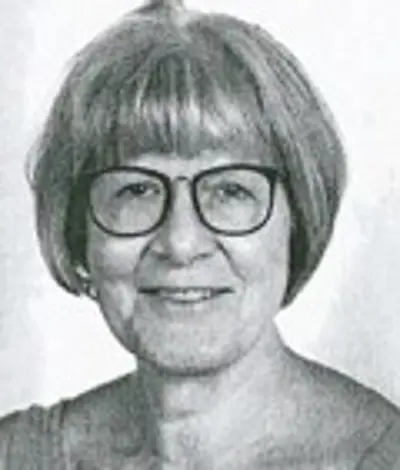 VIDOVIĆ ( Ivica ) GORDANA - Osmrtnica
