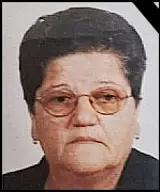 Zora Šakota (1949-2025) - Osmrtnica