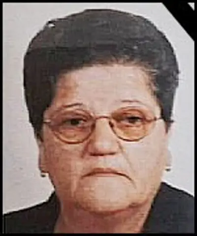 Zora Šakota (1949-2025) - Osmrtnica