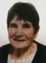 Zorka Šimunac - Osmrtnica