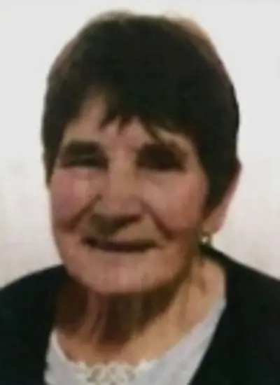 Zorka Šimunac - Osmrtnica - Osmrtnica, Livno