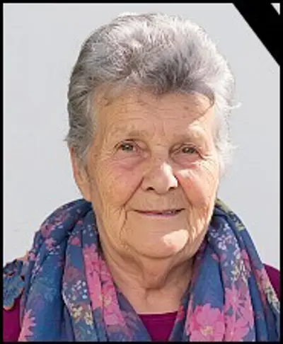 Zdravka Pavković (1936-2026) - Osmrtnica