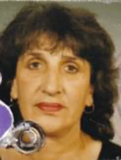 FATIMA (HUSO) KUDOVIĆ rođ. HOT - Osmrtnica