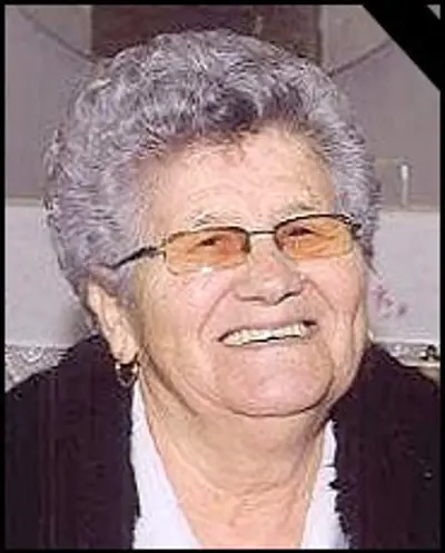 Mara Zovko – Jurinović (1936-2026) - Osmrtnica