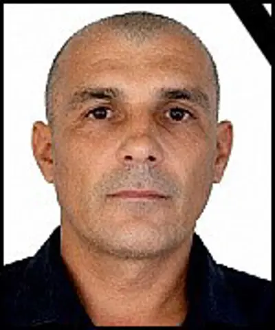 Denis Marić – Brko (1976-2026) - Osmrtnica