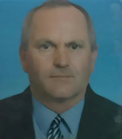 Osmrtnica Milosav Gajić