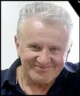 Miroslav Soldo – Džonta (1969-2026) - Osmrtnica