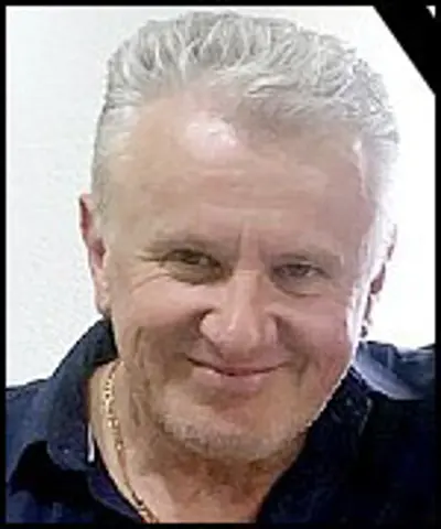 Miroslav Soldo – Džonta (1969-2026) - Osmrtnica - Osmrtnica, Široki Brijeg
