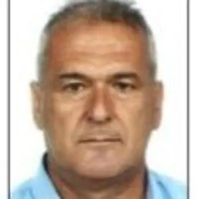 Damjan Bošković (1959-2025) - Osmrtnica - Osmrtnica, Stolac