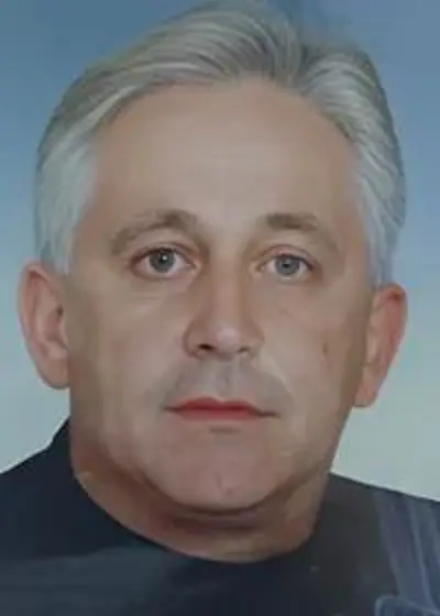 BOŽO ( Mlađena ) VUČENOVIĆ - Osmrtnica - Osmrtnica, Banja Luka