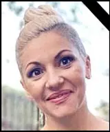 Ksenija Omeragić (1986-2026) - Osmrtnica