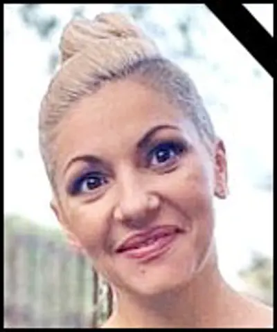 Ksenija Omeragić (1986-2026) - Osmrtnica - Osmrtnica, Mostar