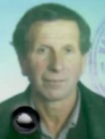 ĆAMIL  DŽINDO - Osmrtnica - Osmrtnica, Hadžići